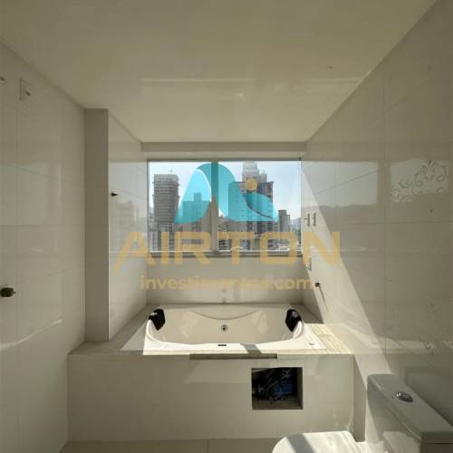 APARTAMENTO COM 3 QUARTOS  VENDA , 142M