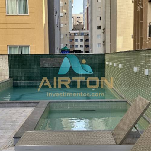 APARTAMENTO COM 3 QUARTOS  VENDA , 142M