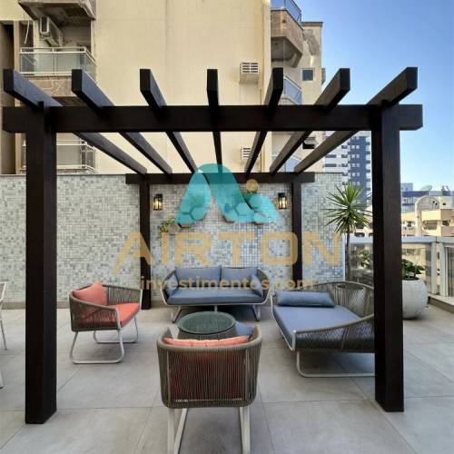 APARTAMENTO COM 3 QUARTOS  VENDA , 142M