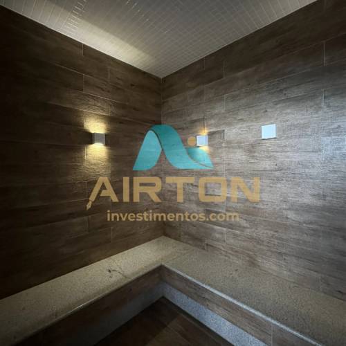 APARTAMENTO COM 3 QUARTOS  VENDA , 142M