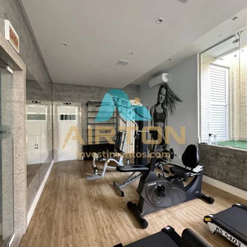 APARTAMENTO COM 3 QUARTOS  VENDA , 142M