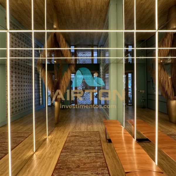 APARTAMENTO COM 3 QUARTOS  VENDA , 142M