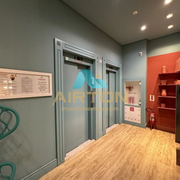 APARTAMENTO COM 3 QUARTOS  VENDA , 142M