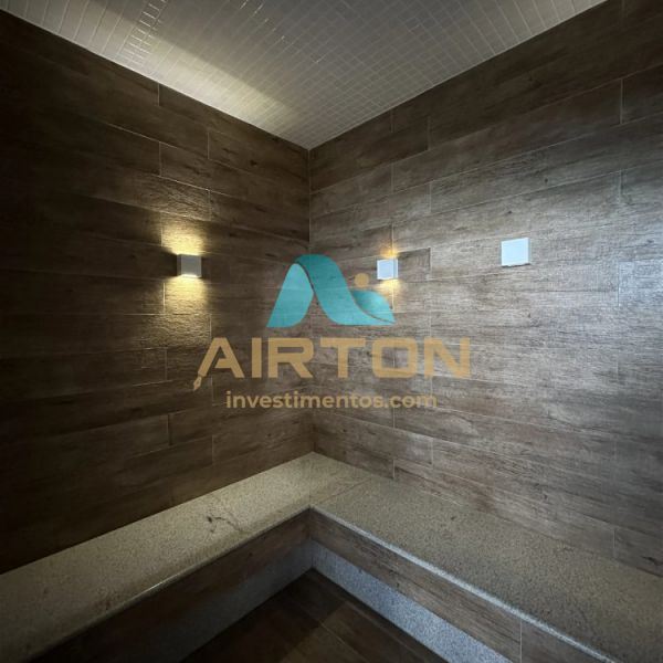 APARTAMENTO COM 3 QUARTOS  VENDA , 142M