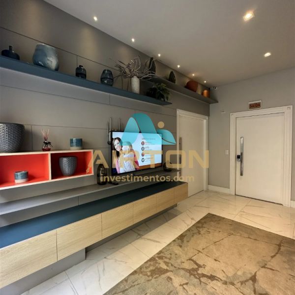 APARTAMENTO COM 3 QUARTOS  VENDA , 142M