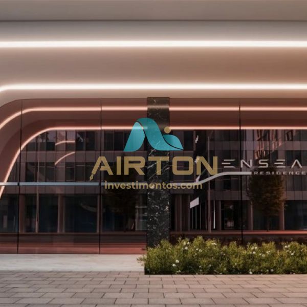 APARTAMENTO 4 QUARTOS  VENDA , 249M- MEIA PRAIA