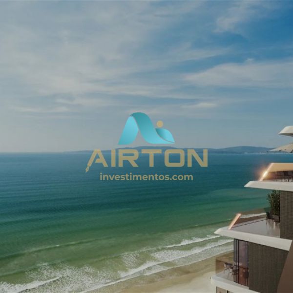 APARTAMENTO 4 QUARTOS  VENDA , 249M- MEIA PRAIA