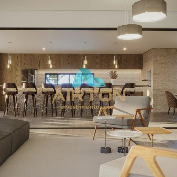 APARTAMENTO 4 QUARTOS  VENDA , 249M- MEIA PRAIA