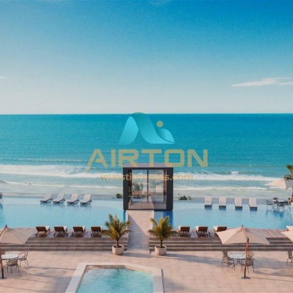 APARTAMENTO 4 QUARTOS  VENDA , 249M- MEIA PRAIA