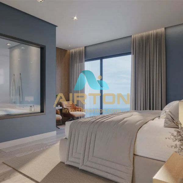 APARTAMENTO 4 QUARTOS  VENDA , 249M- MEIA PRAIA