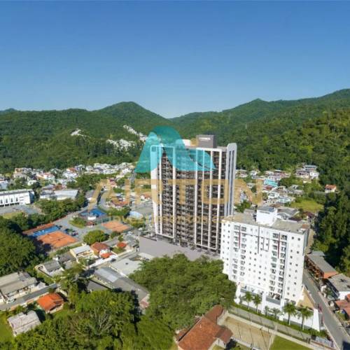 APARTAMENTO COM 2 QUARTOS  VENDA , 67M - PRAIA B