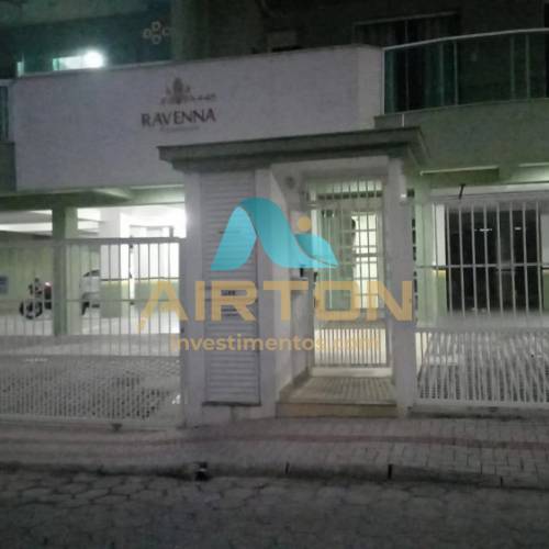 COBERTURA COM 3 QUARTOS  VENDA , 140M - BOMBAS 