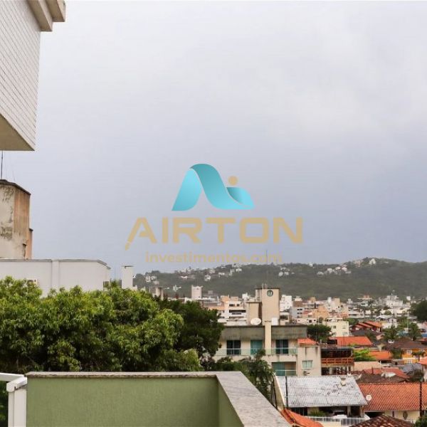 COBERTURA COM 3 QUARTOS  VENDA , 140M - BOMBAS 