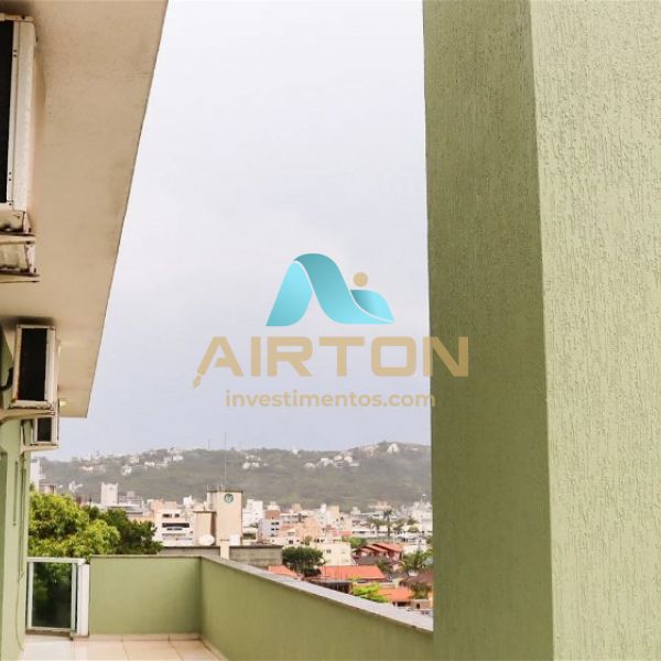 COBERTURA COM 3 QUARTOS  VENDA , 140M - BOMBAS 