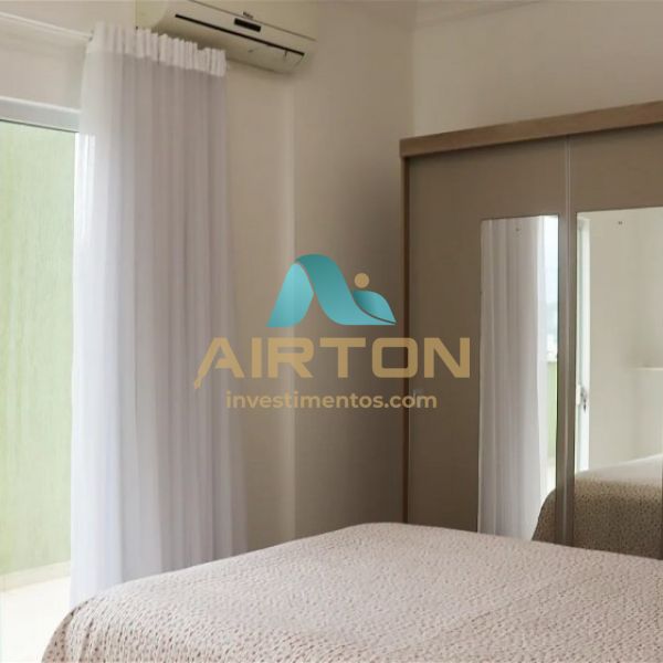 COBERTURA COM 3 QUARTOS  VENDA , 140M - BOMBAS 