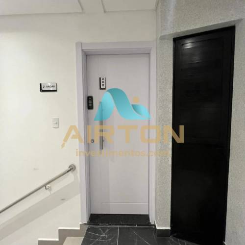 COBERTURA COM 2 QUARTOS  VENDA , 99M