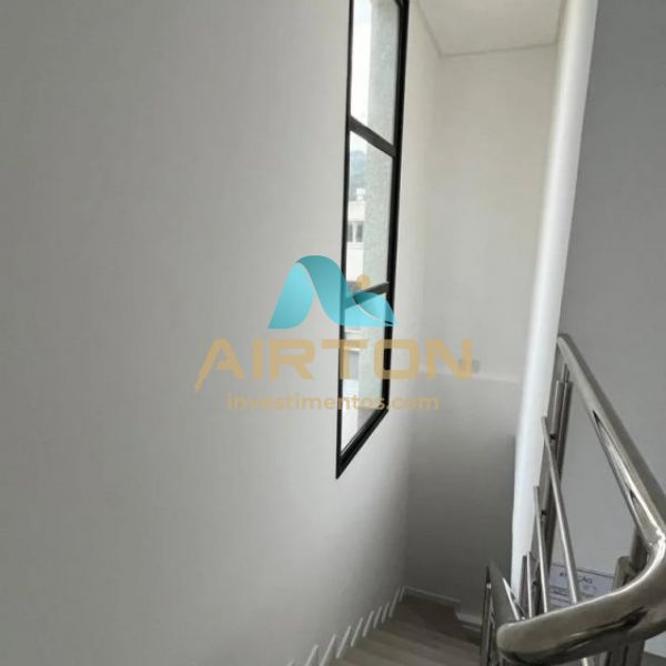 COBERTURA COM 2 QUARTOS  VENDA , 99M