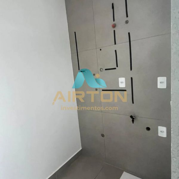 COBERTURA COM 2 QUARTOS  VENDA , 99M