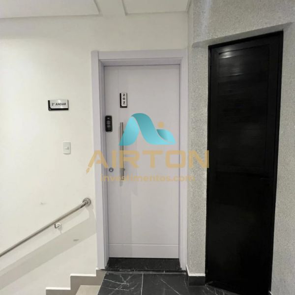 COBERTURA COM 2 QUARTOS  VENDA , 99M