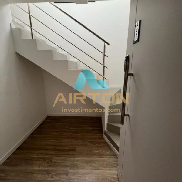 COBERTURA COM 2 QUARTOS  VENDA , 99M