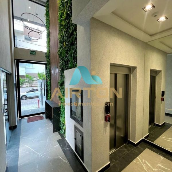 COBERTURA COM 2 QUARTOS  VENDA , 99M