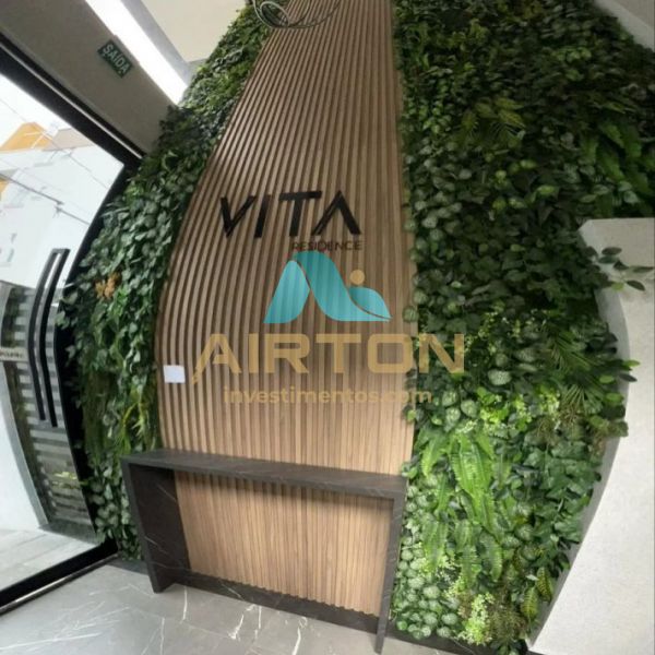 COBERTURA COM 2 QUARTOS  VENDA , 99M