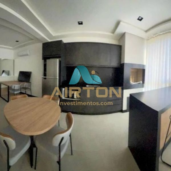 COBERTURA COM 2 QUARTOS  VENDA , 99M