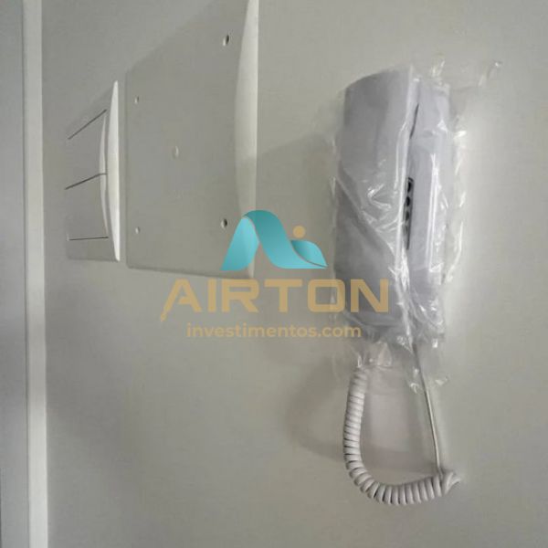 COBERTURA COM 2 QUARTOS  VENDA , 99M