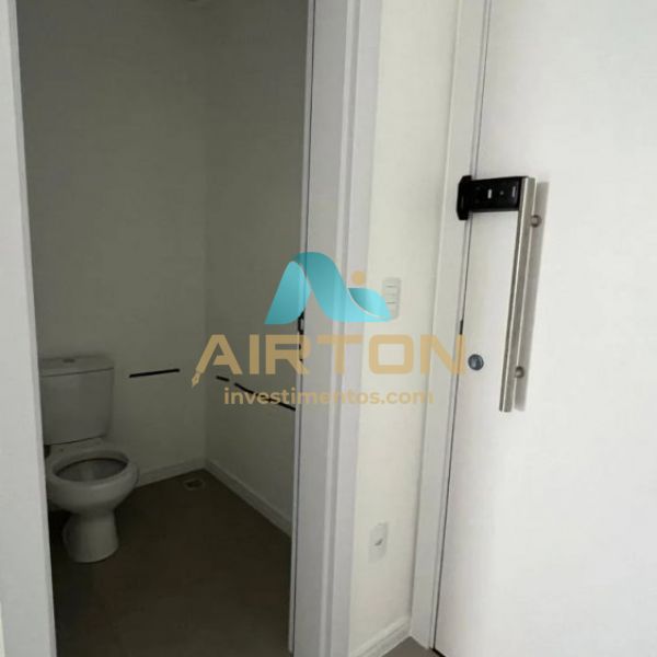 COBERTURA COM 2 QUARTOS  VENDA , 99M