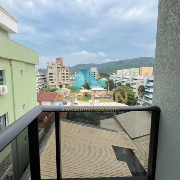 COBERTURA COM 2 QUARTOS  VENDA , 99M