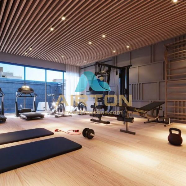 COBERTURA COM 3 QUARTOS  VENDA , 123M