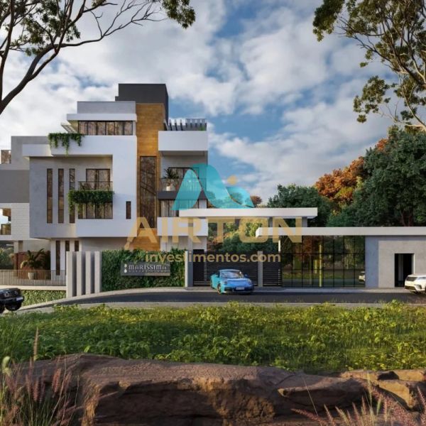 CASA CONDOMNIO 4 QUARTOS  VENDA , 368M - QUATRO