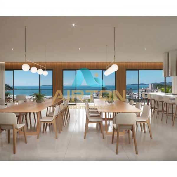 CASA CONDOMNIO 4 QUARTOS  VENDA , 368M - QUATRO