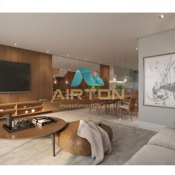 CASA CONDOMNIO 4 QUARTOS  VENDA , 368M - QUATRO