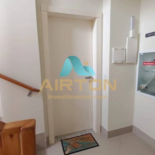 APARTAMENTO COM 4 QUARTOS  VENDA , 217M - QUATRO