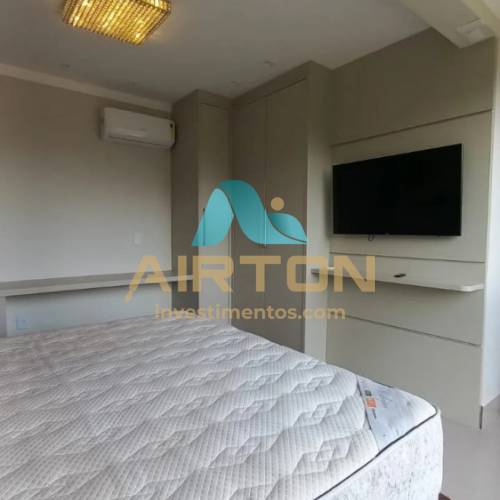 APARTAMENTO COM 4 QUARTOS  VENDA , 217M - QUATRO