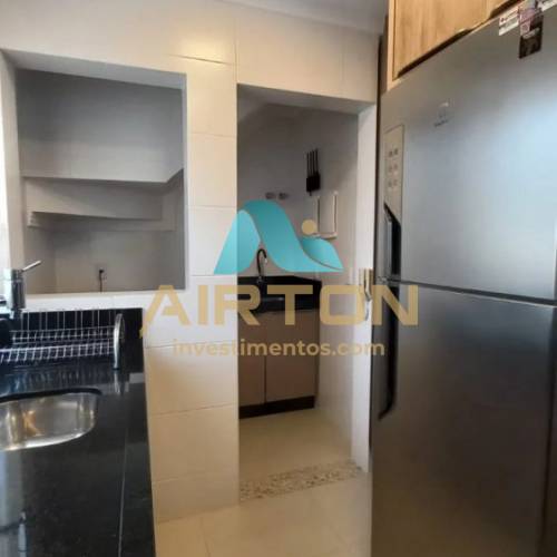 APARTAMENTO COM 4 QUARTOS  VENDA , 217M - QUATRO
