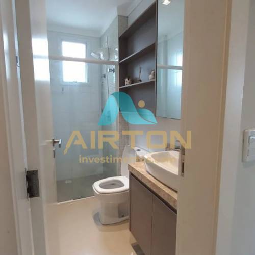 APARTAMENTO COM 4 QUARTOS  VENDA , 217M - QUATRO