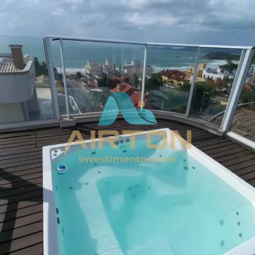APARTAMENTO COM 4 QUARTOS  VENDA , 217M - QUATRO