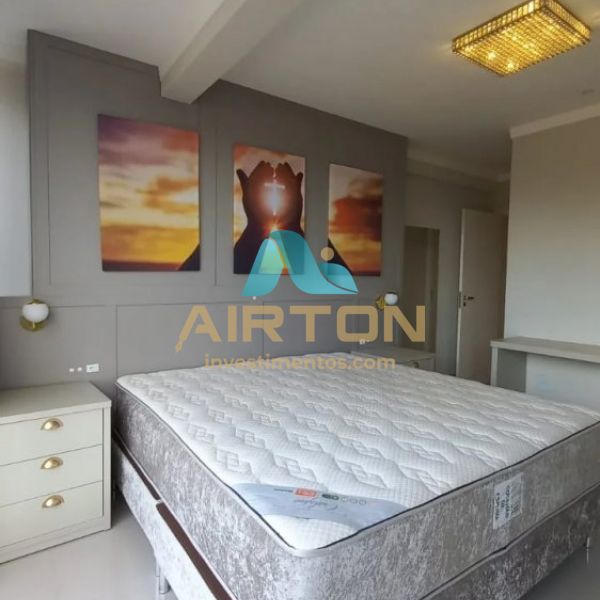 APARTAMENTO COM 4 QUARTOS  VENDA , 217M - QUATRO