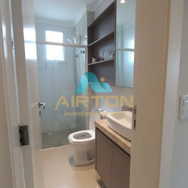 APARTAMENTO COM 4 QUARTOS  VENDA , 217M - QUATRO