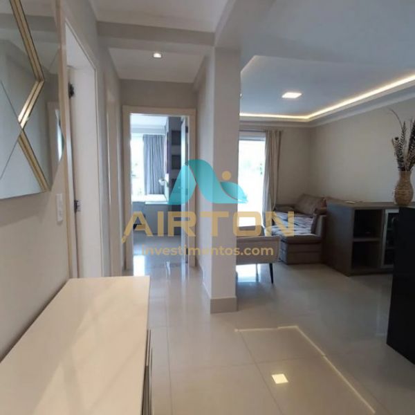 APARTAMENTO COM 4 QUARTOS  VENDA , 217M - QUATRO