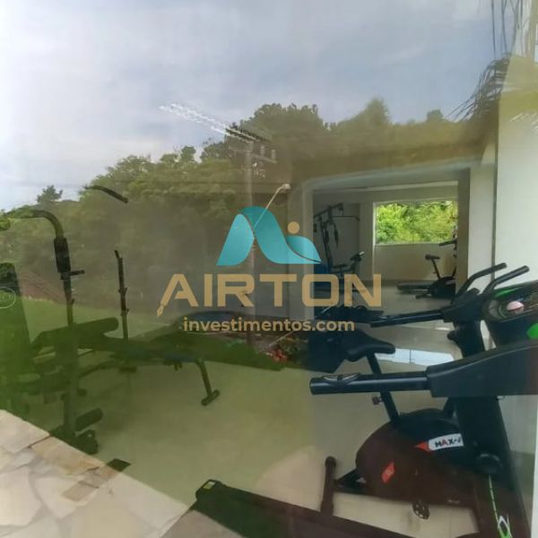 APARTAMENTO COM 4 QUARTOS  VENDA , 217M - QUATRO