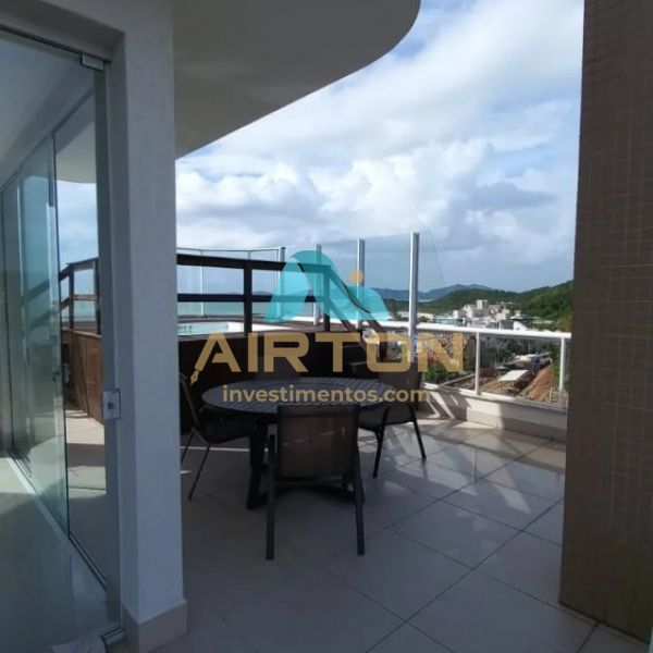 APARTAMENTO COM 4 QUARTOS  VENDA , 217M - QUATRO