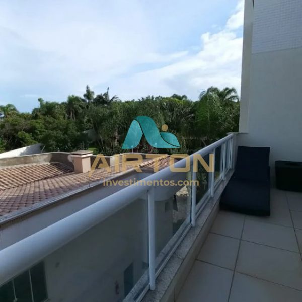 APARTAMENTO COM 4 QUARTOS  VENDA , 217M - QUATRO