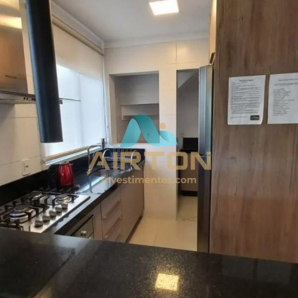 APARTAMENTO COM 4 QUARTOS  VENDA , 217M - QUATRO
