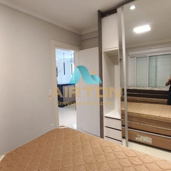 APARTAMENTO COM 4 QUARTOS  VENDA , 217M - QUATRO
