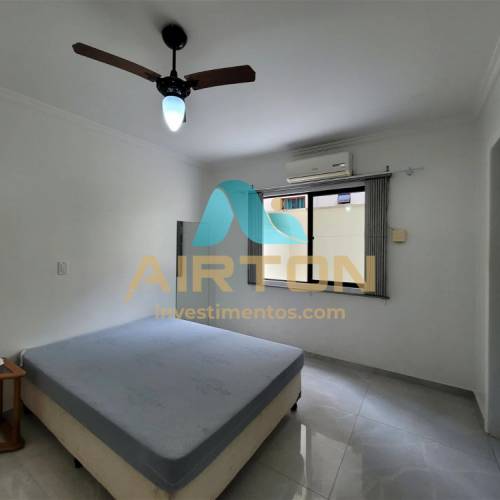 APARTAMENTO COM 2 QUARTOS  VENDA , 95M - MEIA PR