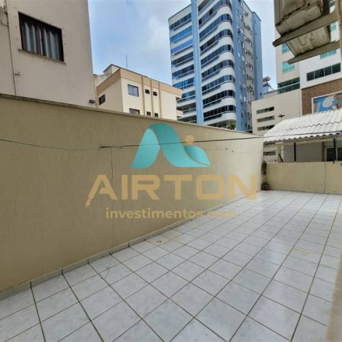 APARTAMENTO COM 2 QUARTOS  VENDA , 95M - MEIA PR