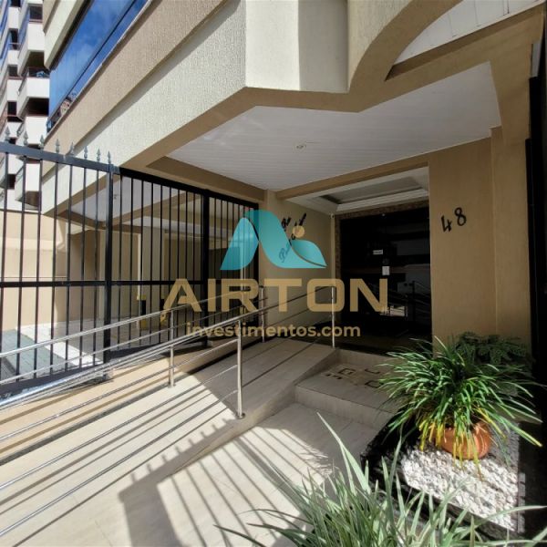 APARTAMENTO COM 2 QUARTOS  VENDA , 95M - MEIA PR